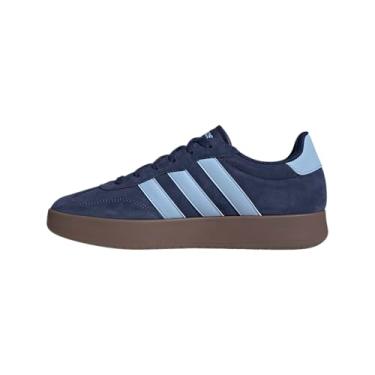 Imagem de adidas Tênis masculino Barreda, Azul escuro/azul/chiclete, 41
