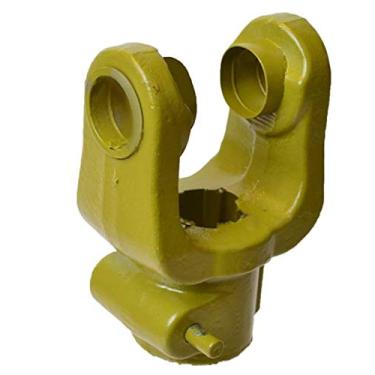 Imagem de Yoke QD Métrica U-Joint