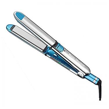 Imagem de Nano Titanium Chapinha Prancha de Cabelo com tecnologia IonMultiplier e Placas de Titân...