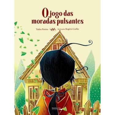 Imagem de O Jogo Das Moradas Pulsantes