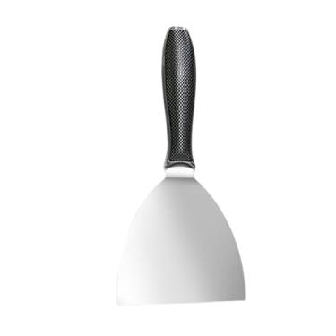 Imagem de Generic Espátulas de aço Inoxidável para Raspar Tinta para Teto, Drywall E de Cerâmica