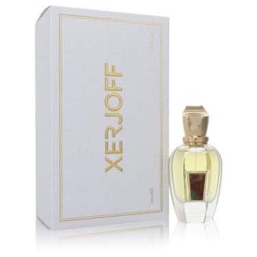 Imagem de Perfume  Masculina 17/17 Stone Label Richwood Xerjoff 50 ML Eau De Parfum