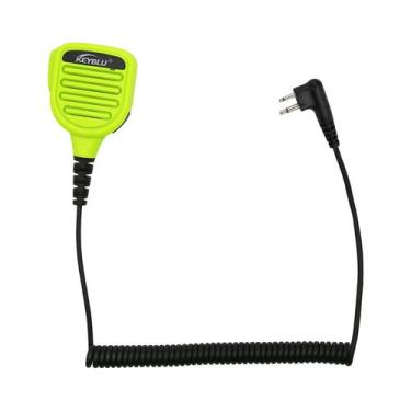 Imagem de Microfone de alto-falante KEYBLU CP200D CLS1110 para rádios Motorola