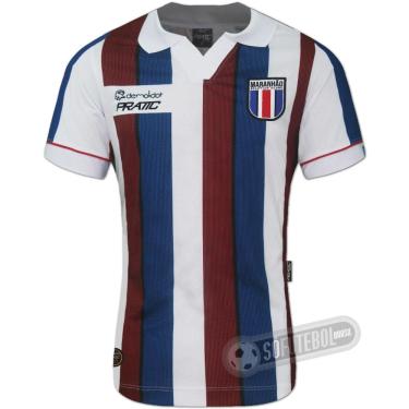 Imagem de Camisa Maranhão - Modelo III