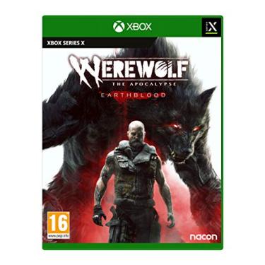 Imagem de Jogo Werewolf: The Apocalypse Earthblood - Xbox Series X