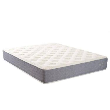 Imagem de Colchão Queen Molas Ensacadas Soft Euro Pillow (158x198x28) - Kappesberg