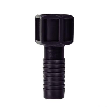 Imagem de Adaptador Com Rosca Interna 3/4" Tramontina Para Mangueiras Tramontina