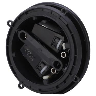 Imagem de Ajustador de Motor de Espelho Retrovisor Externo Frontal 660238 Substituição para C2 C3 C4 C5 DS4 Xsara