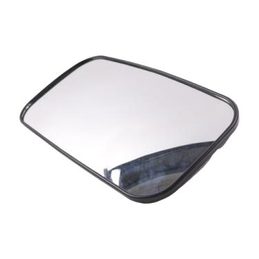 Imagem de Yeasliy Espelho retrovisor 11121152 VOE11121152 compatível com Volvo EC130 EC150 EC200 EC280 EC300 EC340 L110E L120D L150 L180 L50D