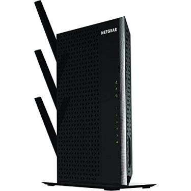 Imagem de NETGEAR Extensor de alcance de malha WiFi EX7000 – cobertura de até 35 dispositivos com amplificador e repetidor de sinal sem fio de banda dupla AC1900 (até 1900 Mbps de velocidade), além de roaming