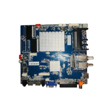 Imagem de 1 peça CV3463H-K BH-13677 4K LED TV placa mãe principal saída 120HZ 4K