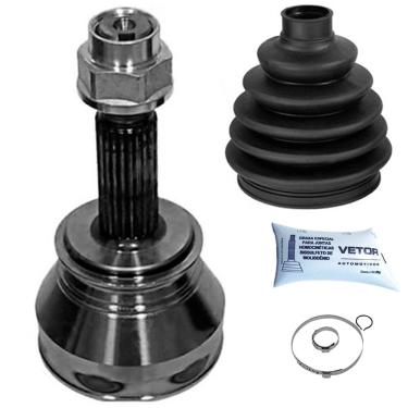 Imagem de Junta Homocinética Fiat Stilo 2003 A 2009 Vetor