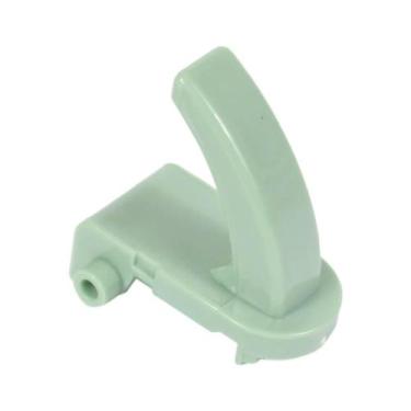 Imagem de Suporte Inferior Cabo Eletrico P/ Aspirador Electrolux Stk12 Original