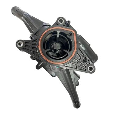 Imagem de Termostato de motor 25600-2M002 para Kia Rio LX,S Hyundai Accent Limited, SE, SEL 1.6L L4 Substituição 256002M002