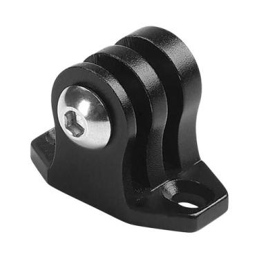 Imagem de Suporte De Câmera Para Bicicleta Em Liga De Alumínio Para Garmin GoPro