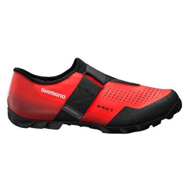 Imagem de Sapatilha Shimano MTB SH-MX100-Unissex