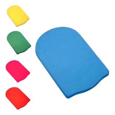 Imagem de Prancha Natação Eva Praia Piscina Aprender Nadar Férias (Azul)