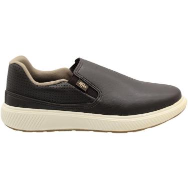 Imagem de Tênis Iate BRSport Slip On Acolchoado Masculino-Masculino