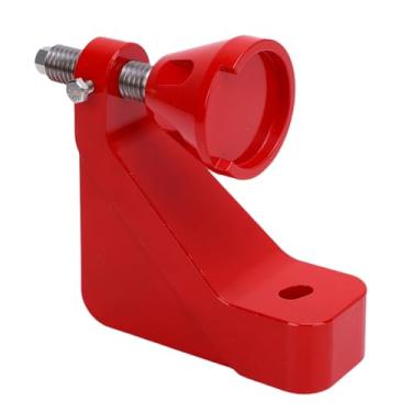 Imagem de Jiawu Freio de Aço de Alumínio de Boleto Adequado para Cinta de Cilindro Mestre Adequado para Estilingue 2015-2019 Previne Flexão e Movimento para Sensação de Freio Aprimorada Kit de 9 Peças