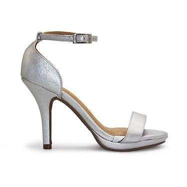 Imagem de Sandália Feminina Social Vizzano 6210.655 Meia Pata