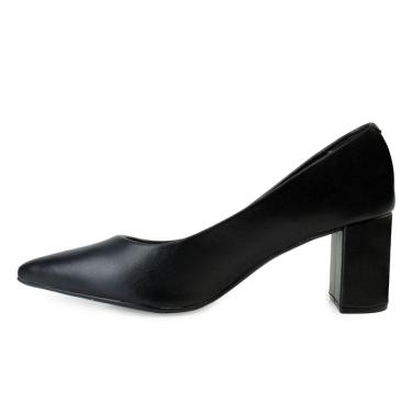 Imagem de Sapato Salto Beira Rio e Meia BR23-424120