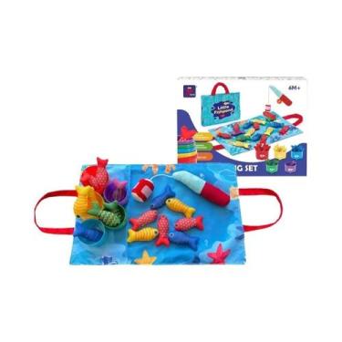 Imagem de Brinquedo De Colmeia Para Bebês De 6-12 Meses, Com 5 Elementos Sensori