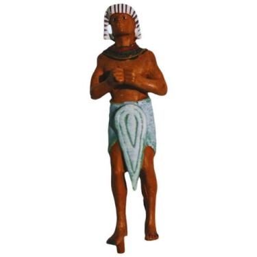 Imagem de Cenas do Antigo Egito III: O Faraó em Carro de Guerra Volume 15 (somen