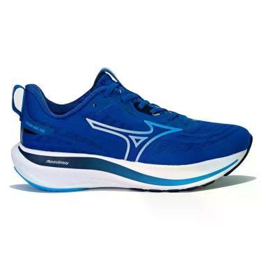 Imagem de Tênis Mizuno Base Ride Masculino-Masculino
