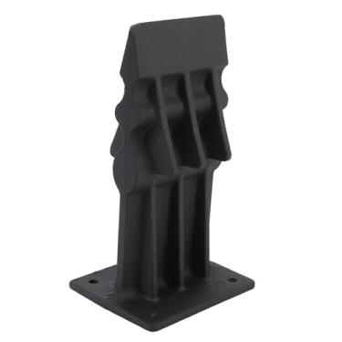 Imagem de Divisor de Madeira, Divisor de Madeira de Alta Resistência, Cracker de Divisor Manual para Graveto Com Cunha para Pequeno Fogão a Lenha e Divisor Manual de Tronco de Lareira, Com