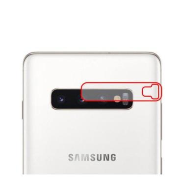Imagem de Película Hprime Lens Protect Samsung Galaxy S10 Plus