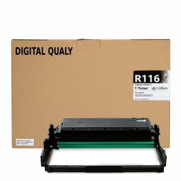 Imagem de Kit Cilindro Imagem R116 R-116 M2625 M2675 M2825 M2875 M2885 - Digital