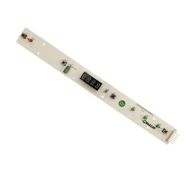 Imagem de Placa Interface Refrigerador Electrolux Df43 Df46 Df48x Df49 - Compatí