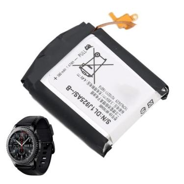 Imagem de Reemplazo de Batería para Reloj Samsung Gear S3 Frontier - Sanpyl