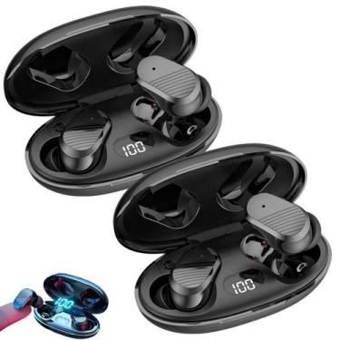 Imagem de Echolabs Ear Buds 2024 Edition, Echolabs Audio Earbuds Edition 2024, f