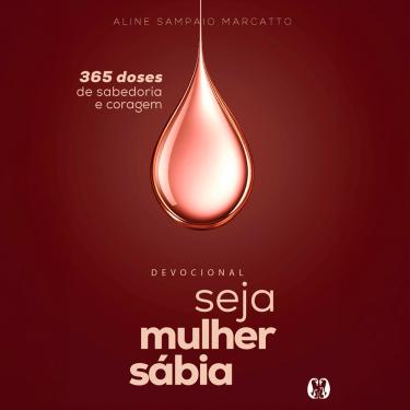 Imagem de LIVRO SEJA MULHER SABIA VOL 3