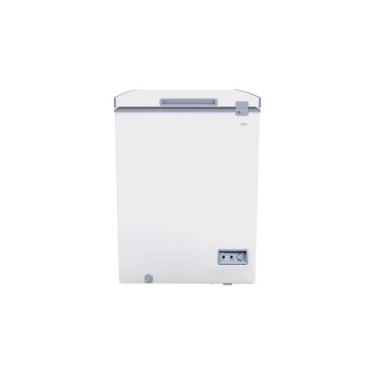 Imagem de Freezer e Conservador Horizontal HQ 100 Litros Branco HQ-100CFX, 110V