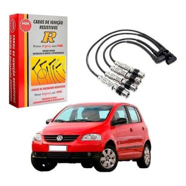 Imagem de Cabo Vela Ngk Volkswagen Fox 1.0 1.6 8v 2003 A 2009
