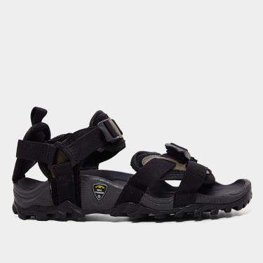 Imagem de Sandália Bull Terrier Riverbull Masculina-Masculino