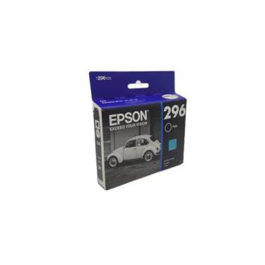 Imagem de CARTUCHO EPSON T296120 PRETO Xp231 Xp241 Xp431 Xp441