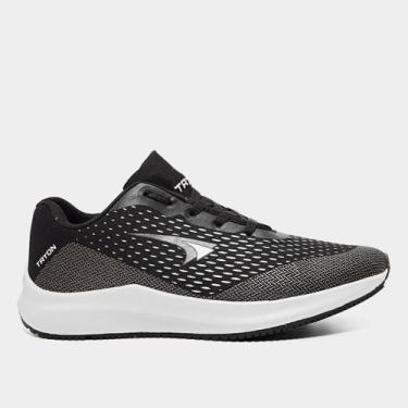 Imagem de Tênis Tryon Denver Masculino, Preto, 39
