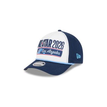Imagem de JR NEW ERA NBA26 ASG 940MC AF NBALOG OTC-Masculino
