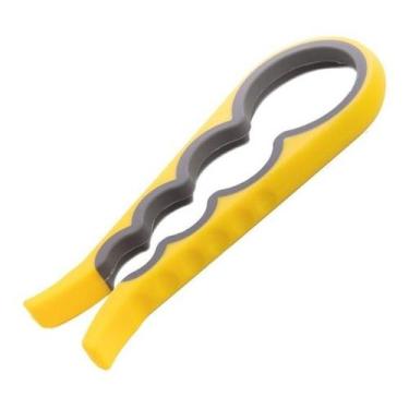 Imagem de Abridor de Tampas Universal Adaptável a Diferentes Tamanhos - WINCY, A