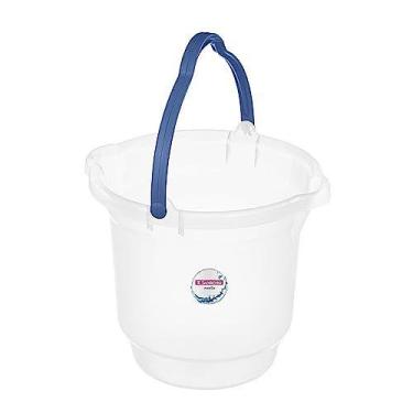 Imagem de Balde Plastico 8,5L Hydrus - SANREMO