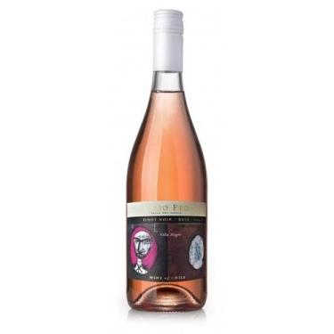 Imagem de Vinho Viejo Feo Reserva Pinot Noir Rose 750ml