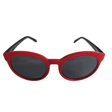 Imagem de Óculos de Sol Infantil Usina Z IR1050 flex