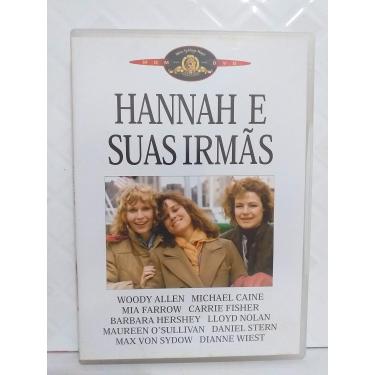 Imagem de HANNAH E SUAS IRMÃS