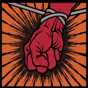 Imagem de St Anger [Disco de Vinil]