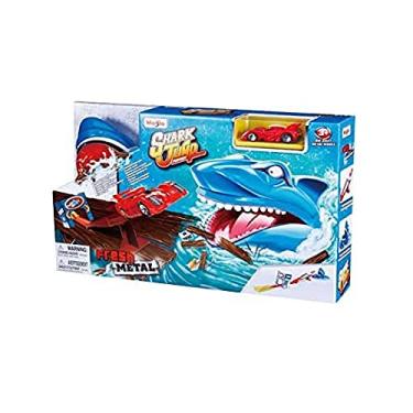 Imagem de AUTO PISTA FRESH METAL SHARK JUMP