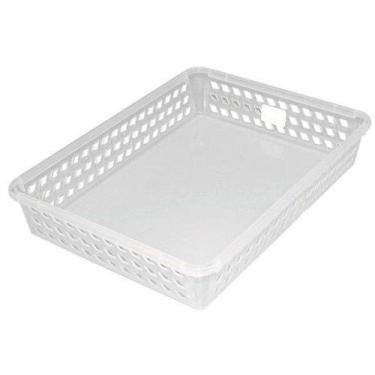 Imagem de Cesto Multifuncional Transparente Plasútil