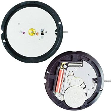 Imagem de Relógio de quartzo com 3 ponteiros sem calendário para Ronda 513